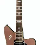 La guitare électrique Duesenberg Paloma CSR | Test, Avis & Comparatif
