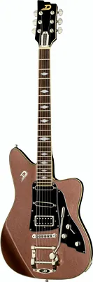 Duesenberg Paloma CSR