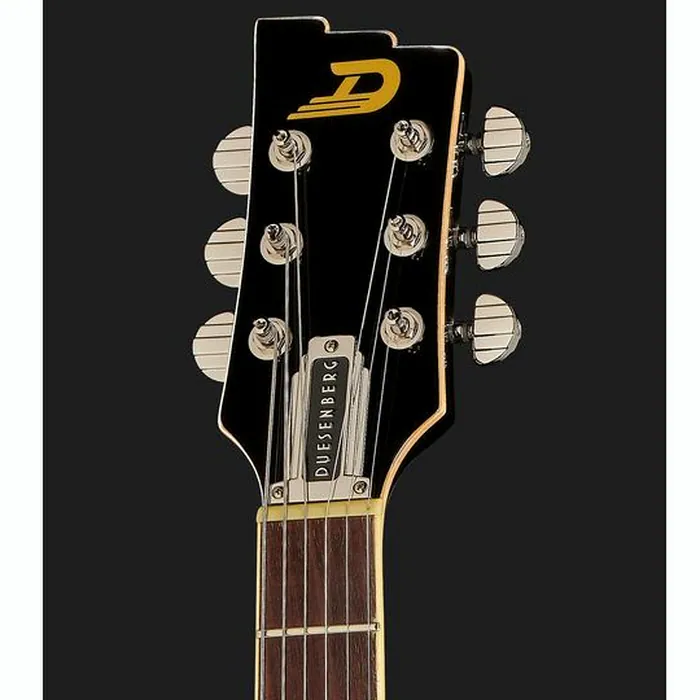 Duesenberg Paloma CTB – photo 8