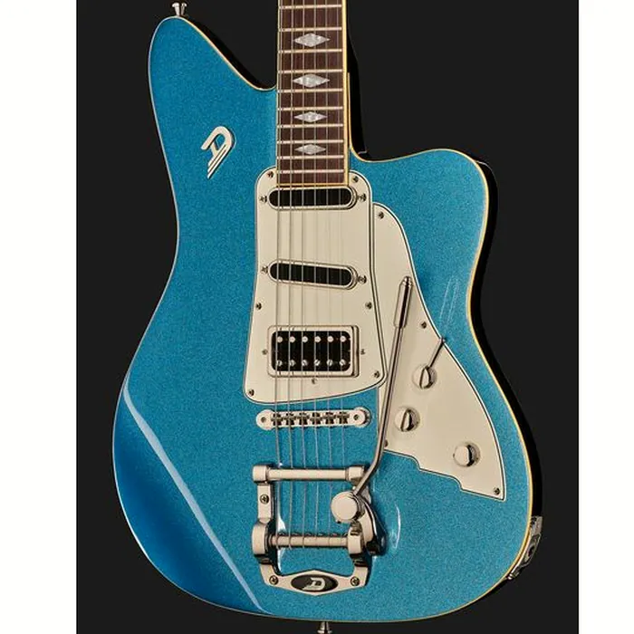 Duesenberg Paloma CTB – photo 6