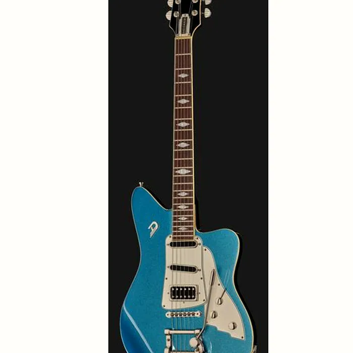 Duesenberg Paloma CTB – photo 4