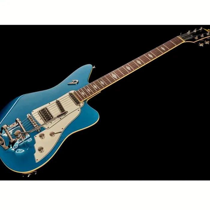 Duesenberg Paloma CTB – photo 11