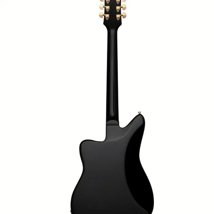 Duesenberg Paloma Custom Black – photo 4