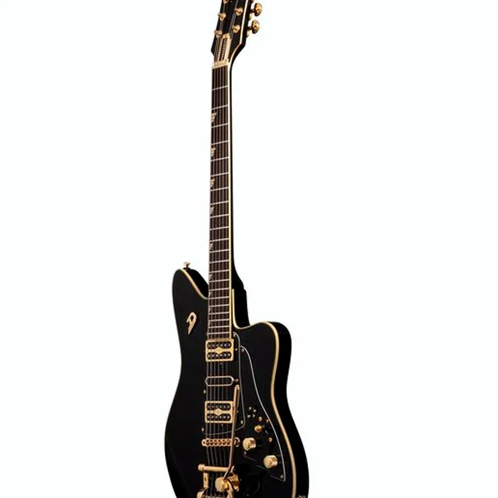 Duesenberg Paloma Custom Black – photo 5
