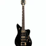 Duesenberg Paloma Custom Black – Avis sur cette guitare électrique