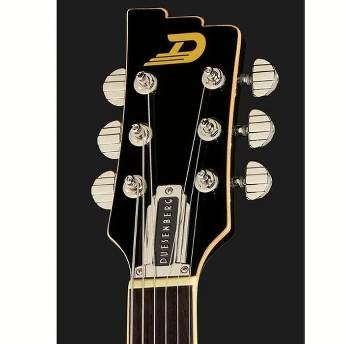 Duesenberg Paloma Vintage Burst – photo 8