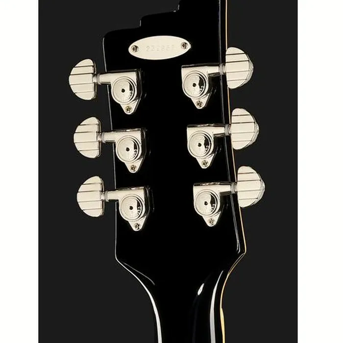 Duesenberg Paloma Vintage Burst – photo 9