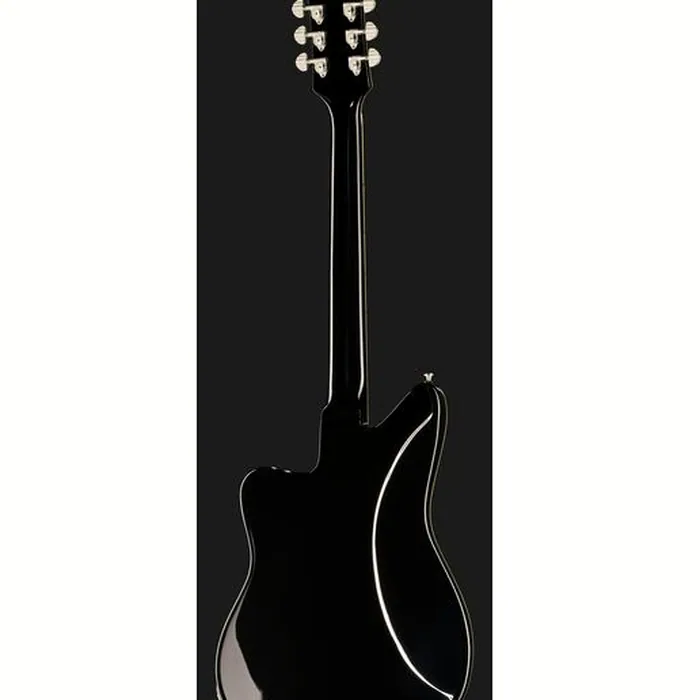 Duesenberg Paloma Vintage Burst – photo 5