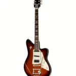 Duesenberg Paloma Vintage Burst (Guitare électrique) , Test, Avis & Comparatif
