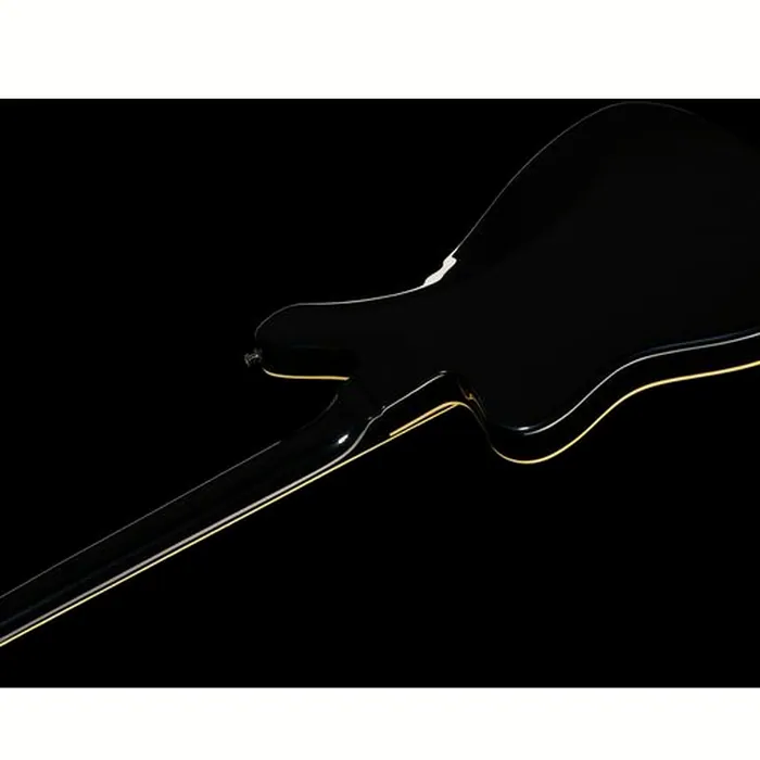 Duesenberg Paloma Vintage Burst – photo 10