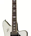 La guitare électrique Duesenberg Paloma White | Test, Avis & Comparatif