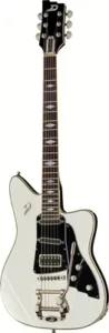 Duesenberg Paloma White