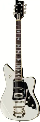 Duesenberg Paloma White