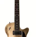 La guitare électrique Duesenberg Starplayer 25th Anniv. Gold | Test, Avis & Comparatif