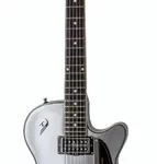 La guitare électrique Duesenberg Starplayer 25th Anniv. Silver | Test, Avis & Comparatif
