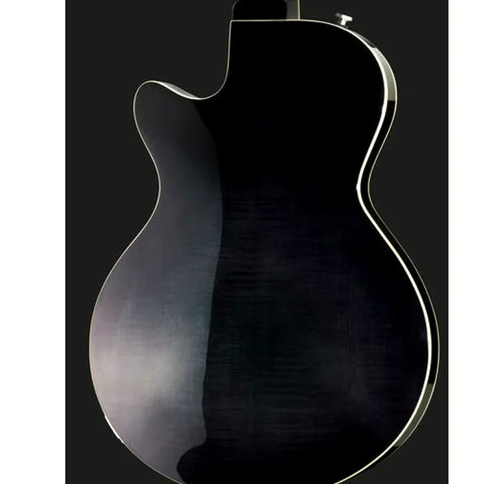 Duesenberg Starplayer Bass BK – photo 7