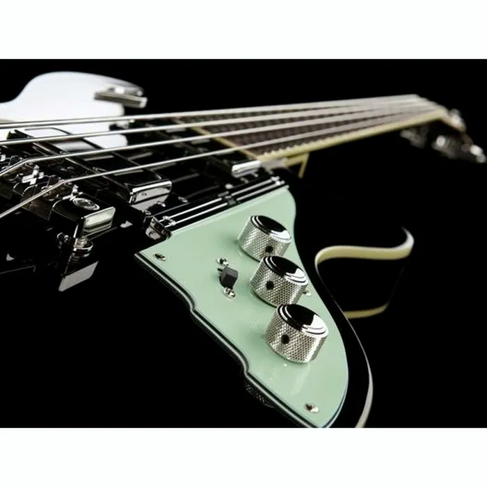 Duesenberg Starplayer Bass BK – photo 11