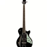 La basse électrique Duesenberg Starplayer Bass BK : Notre avis