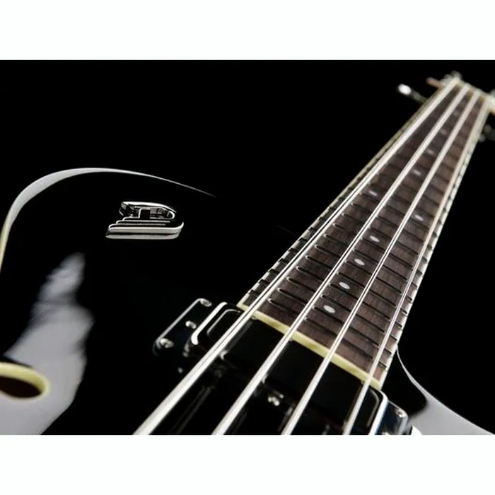 Duesenberg Starplayer Bass BK – photo 12