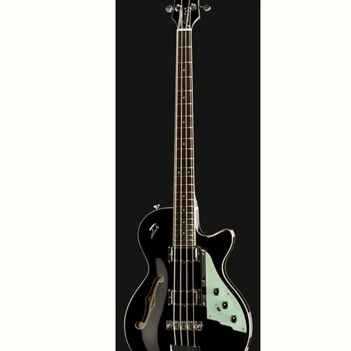 Duesenberg Starplayer Bass BK – photo 4