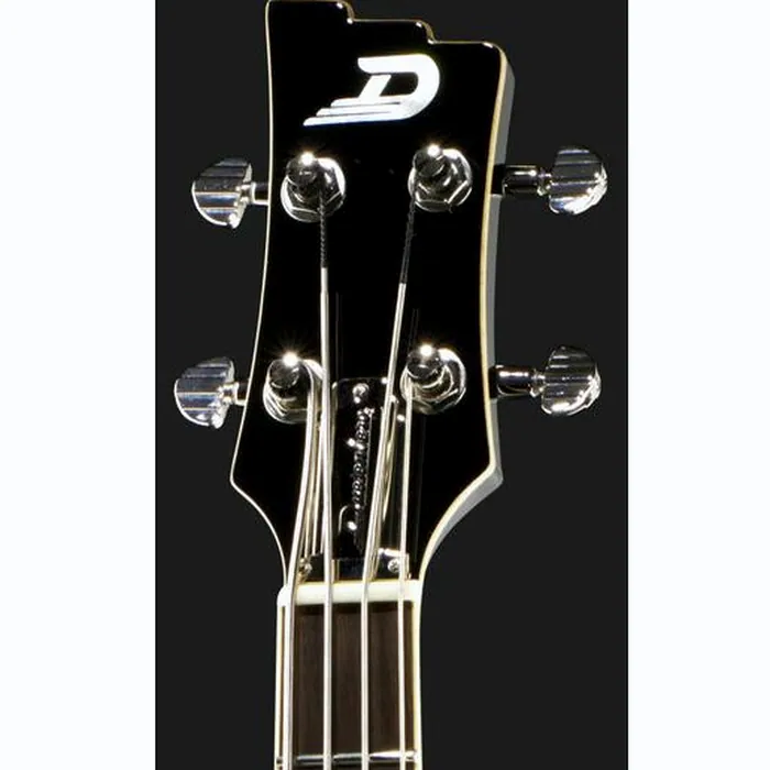 Duesenberg Starplayer Bass BK – photo 8