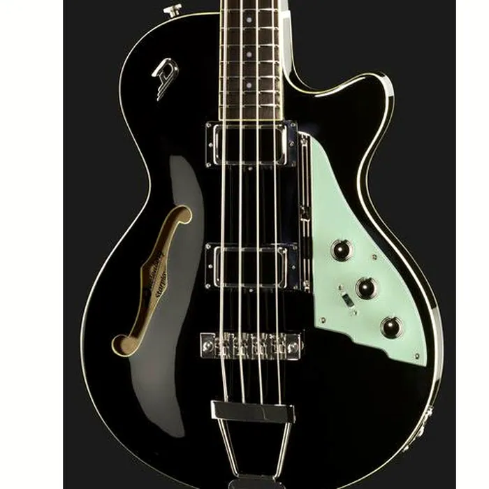 Duesenberg Starplayer Bass BK – photo 6