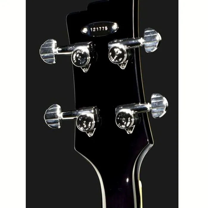 Duesenberg Starplayer Bass BK – photo 9