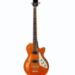 Avis sur Duesenberg Starplayer Bass Vintage Orange – Test basse électrique