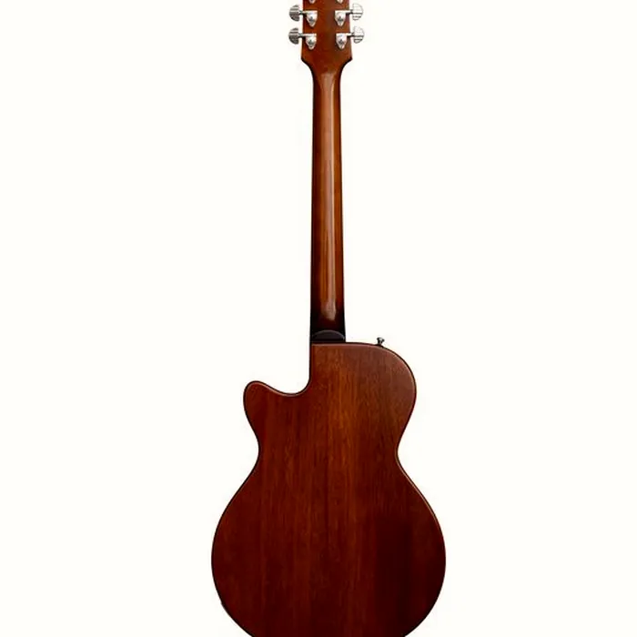 Duesenberg Starplayer CBR Trans Black – photo 4