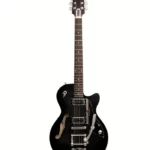 Avis guitare électrique Duesenberg Starplayer CBR Trans Black