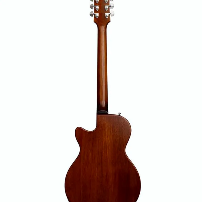 Duesenberg Starplayer CBR Trans Honey – photo 4