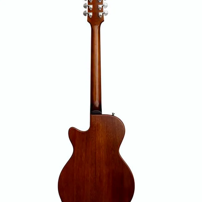 Duesenberg Starplayer CBR Trans Orange – photo 4