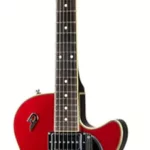 La guitare électrique Duesenberg Starplayer III Catalina Red | Test, Avis & Comparatif