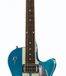 La guitare électrique Duesenberg Starplayer Ltd Mike Campbell | Test, Avis & Comparatif