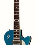 La guitare électrique Duesenberg Starplayer SP Catalina Blue | Test, Avis & Comparatif