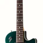 La guitare électrique Duesenberg Starplayer SP Catalina Green | Test, Avis & Comparatif