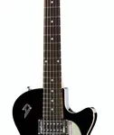 La guitare électrique Duesenberg Starplayer Special Black | Test, Avis & Comparatif