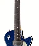 La guitare électrique Duesenberg Starplayer Special BlueSparkle | Test, Avis & Comparatif