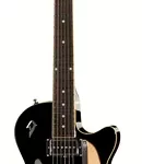 La guitare électrique Duesenberg Starplayer TV Black | Test, Avis & Comparatif