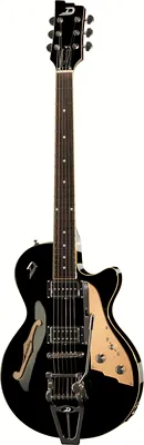 Duesenberg Starplayer TV Black