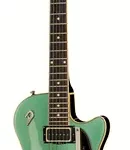 La guitare électrique Duesenberg Starplayer TV CHG | Test, Avis & Comparatif