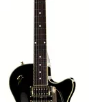 La guitare électrique Duesenberg Starplayer TV Custom Black | Test, Avis & Comparatif