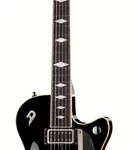 La guitare électrique Duesenberg Starplayer TV Deluxe Black | Test, Avis & Comparatif