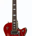 La guitare électrique Duesenberg Starplayer TV Deluxe CR | Test, Avis & Comparatif