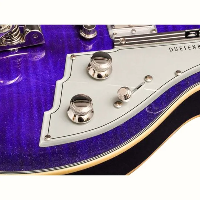 Duesenberg Starplayer TV Galaxy Burst – photo 5