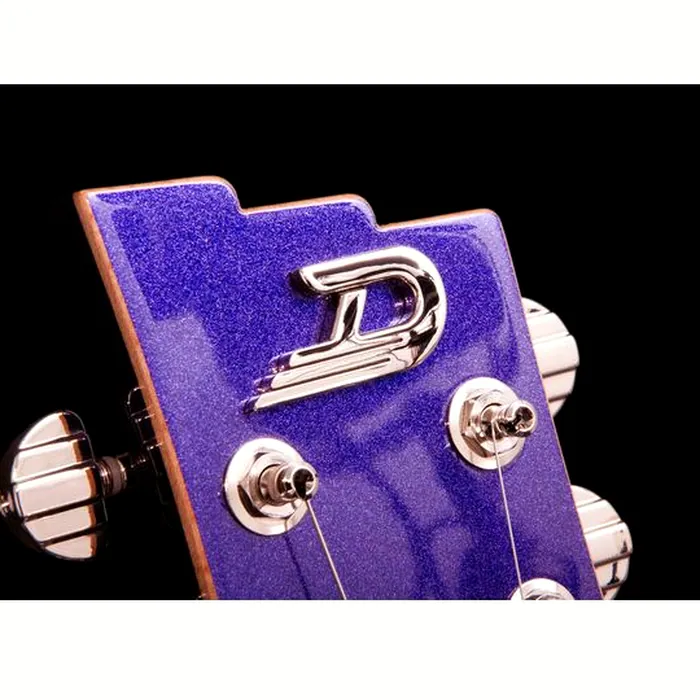 Duesenberg Starplayer TV Galaxy Burst – photo 6