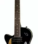 La guitare électrique Duesenberg Starplayer TV LH BK | Test, Avis & Comparatif