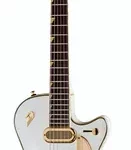 La guitare électrique Duesenberg Starplayer TV Phonic VW | Test, Avis & Comparatif