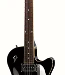 La guitare électrique Duesenberg Starplayer TV Plus BK | Test, Avis & Comparatif