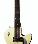 La guitare électrique Duesenberg Starplayer TV Plus VW | Test, Avis & Comparatif